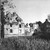 Restes de l'ancien château du Grand Launay : Ensemble sud, vue générale