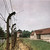 Buchenwald. Lagerzaun und Wachttürm