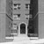 631 West 152nd Street. The Carmen apartments, detail of entrance court