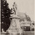 Κέρκυρα. Άγαλμα του κόμη Schulenburg