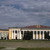Площадь имени В. И. Ленина. Дом правительства Узбекской ССР