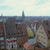 Blick von der Nürnberger Burg
