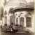 Konstantinopolis. Üsküdar Yeni Valide Camii Türbe ve Sebili