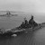American battleship USS New Jersey (in the foreground) and the French Richelieu