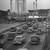Traffic on the George Washington Bridge