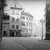 Passauer Platz. Blick auf Einmündung Schwertgasse / Am Gestade