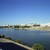 Vista del río Guadalquivi