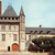 Château de Talcy. Façade