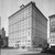 Park Avenue and 89th Street, S.W. corner. Apartment building, general exterior