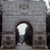 Treptower Park. Arch auf Pushkinalee