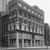673 5th Avenue at the N.E. corner of 53rd Street. General exterior