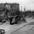 Straßenbau in Berlin: Asphaltieren der reparierten Moltkebrücke