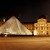 Piramide du Louvre