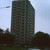 Birmingham. View of Wellesbourne Tower