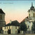Český Brod, Kostel sv. Gotharda a zvonice