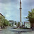Eger minaret. Knézich Károly utcá