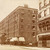 New York Hotel, Broadway south from Waverly Place