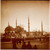 Konstantinopolis. Alman Çeşmesi