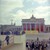 President John F. Kennedy Views Brandenburg Gate from Behind Berlin Wall