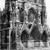 Reims: façade de la cathédrale