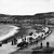 Marine Parade with horse carts heading to the prom extension works