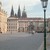 Prag, Burg