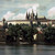 Praha, Pražský hrad
