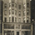 18-20 West 58th Street. Apartment building and storefront