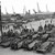 Le port d'Anvers, où la grève a commencé le 2 juin 1936