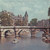 La Seine et le Pont-Neuf