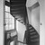 Huis Drakensteijn : interieur trappenhuis