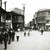 1965年旧城区的街头场景