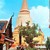 Wat Phra Keo, Golden Pagoda
