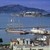 Alcatraz Island (view from Russian Hill Park)