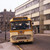 Dundee. Seagate Bus Station