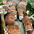 Frías, Casco antiguo visto desde el torreón del castillo