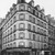 Immeuble boulevard Montparnasse, 107