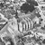 Saumur. Église Notre-Dame-de-Nantilly. Vue aérienne
