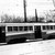 Трамвай М1 1109 в Лукьновскком трамвайному парку
