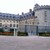 Château de Rambouillet: façade nord