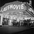 The Laff Movie theatre on West 42nd Street