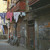 Alley neighborhood 同仁弄 in Shanghai's old town