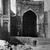Sulton Saodat masjidining bosh portali