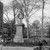 Newark. Statue of Philip Kearny & Military Park