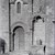 Église Saint-André d'Annepont : portail et pilori