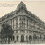 Bureau de Poste Central du XIIe, coin de la Rue Crozatier et Boulevard Diderot