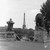 Pont Alexandre III, Tour Eiffel