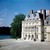 Château de Fontainebleau, le Gros Pavillon