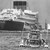 Queen Mary Steamship