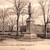 Newark. Fred. T. Freylinghuysen's Statue & Military Park